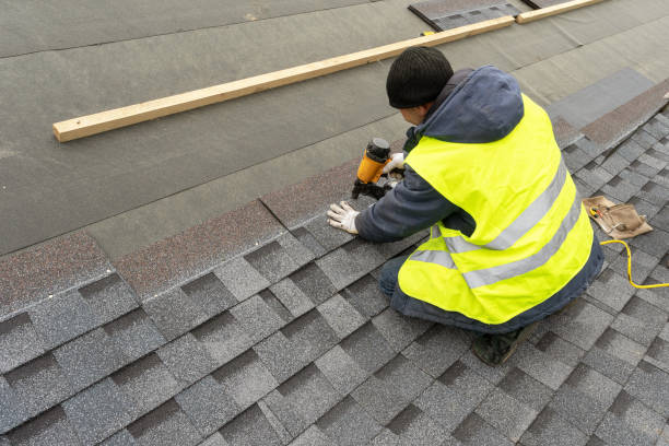 Best Roof Waterproofing Services  in Combine, TX