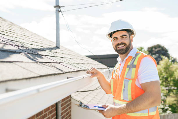 Quick and Trustworthy Emergency Roof Repair Services in Combine, TX