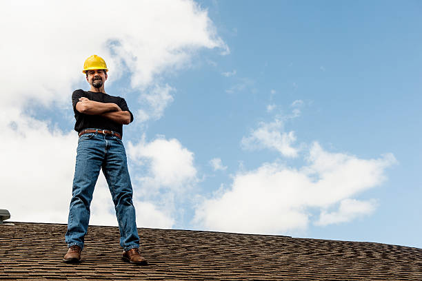 Best New Roof Installation  in Combine, TX