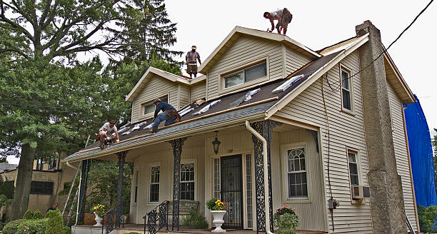 Best Commercial Roofing Services  in Combine, TX