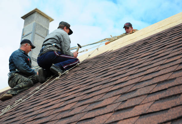 Best Roof Maintenance Services  in Combine, TX